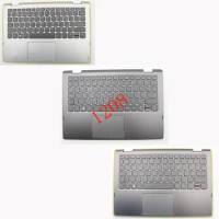 New Original for Lenovo IdeaPad laptop C-cover with keyboard Yg330-11IGM palmrest Chromebook and TouchPad