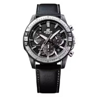 CASIO卡西歐 EDIFICE 太陽能計時高效能賽車潮流腕錶 EQS-930TL-1AV 45.3mm｜樂天全館特惠中★指定刷卡回饋10%