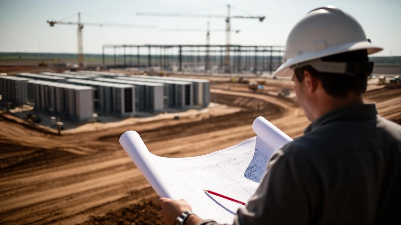 Nvidia Slashes OpenAI Data Center Financing Guarantee from $250 Billion to $120 Billion