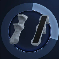 Pemegang Tablet, Reka Bentuk Ergonomik, Cengkaman Selamat, Pemegang Cengkaman Tangan Universal, Untu