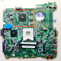 For Acer Aspire 4738 4738G 4738ZG Mainboard MB.NBR06.002 MBNBR0600 100% tested ok shipping