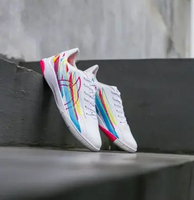 Ortuseight Sepatu Futsal Catalyst Legion V6 IN - White 43