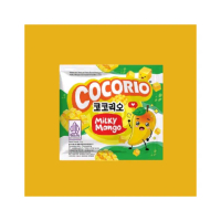 Cocorio Milky Mango......