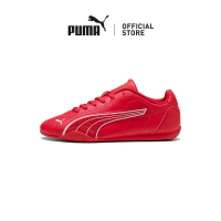 [NEW] PUMA Unisex Scuderia Ferrari Catch Sneakers (Red) , Kasut Uniseks