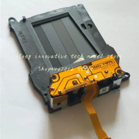 Shutter plate group parts For Sony ILCE-7M2 ILCE-7M3 A7M2 A7M3 A7III A7II Camera (FE-3360)