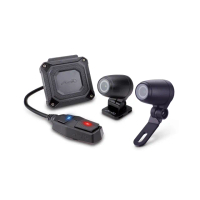 【MIO】含安裝 MiVue M750D 勁系列 前鏡星光級 雙鏡頭機車行車記錄器(行車紀錄器 送-32G卡)