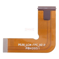 For Lenovo Tab P11 Pro TB-J706F J706 Original LCD Flex Cable Replacement Part