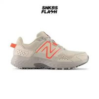 Sepatu Training Wanita NEW BALANCE 410 BEIGE - WT410EB8 40