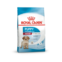 ROYAL CANIN法國皇家-中型幼犬(MP) 4kg(購買第二件贈送寵物零食x1包)