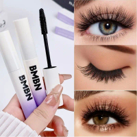 Maskara, Kepala Berus Halus, Kalis Air, Kalis Peluh, kalis comot, Dipanjangkan, Tahan Lama, Rupa Ter