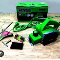 MESIN SUGU RYU / SERUT KAYU