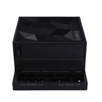 聯力 EDGE 1200W黑/金牌/ATX3.1/PCIE5.1 電源供應器