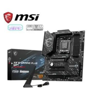 Motherboard MSI X870 Gaming Plus Wifi DDR5 Motherboard AM5