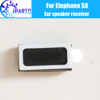Elephone S8 Earpiece 100% New Original Front Ear speaker receiver Repair Accessories for Elephone S8 Mobile Phone