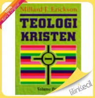 Teologi Kristen Vol. 2 (Millard J. Erickson)