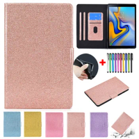 Rose Gold Tablet For Samsung Galaxy Tab S6 Lite Case 10.4 inch 2020 P610 SM-P615 Funda Caqa For Samsung Tab S6 Lite 10.4 Cover