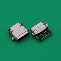 1-10PCS For HP SPECTRE X360 13-AP Laptop Connector Socket DC Jack USB 3.1 Type-C Type-C USB3.1 Charging Port