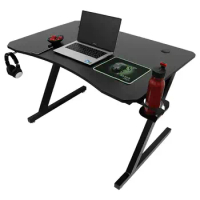 110*74*74cm Computer Table For Laptop Storage Desk Table Stand For Notebook Office Bedroom Study E-sports game Furniture New