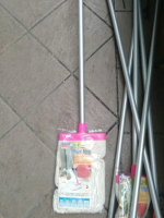 PEL LANTAI + GAGANG NAGATA 406