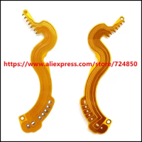 NEW Flex Cable FPC ( Lens Connect Camera Body ) For Canon 50 1.8 50/1.8 Lens Replacement Unit Repair Parts