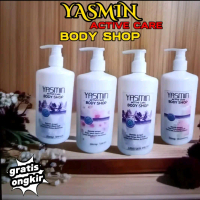 sabun mandi aroma victoria secret