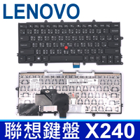 LENOVO 聯想 X240 含指桿 繁體中文 筆電 鍵盤 X230S X240 X240S X240I X250 X260 X270 MP-12M33US-387W
