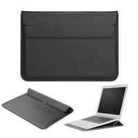 Universal Laptop Bag Case for Macbook Air 13 Case 2024 M1 for Macbook Pro13 Case Pro16 Case 11 13.3 15 Inch Cover Laptop Bag