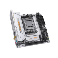 FOR MAXSUN MOTHERBOARD, B650M B650ITX WIFI ICE, Terminator B550M 2.5G RTL8125, B450M ,A520M-K