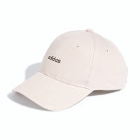 Adidas BSBL Street Cap 米色 老帽 運動 休閒 鴨舌帽 六分割 經典 遮陽 棒球帽 IR7909