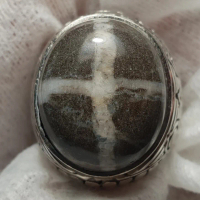 Tapak jalak asli batu akik batu cicin tapak jalak