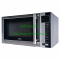 Aqua AEMS2612S Microwave
