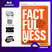 Factfulness by Hans Rosling