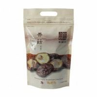 上古華山 香菇(大中) 150公克/包
