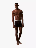 Calvin Klein Calvin Klein Underwear - Brushed Microfiber Stretch Boxer Brief