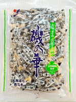 【山榮食品】北海道磯之華昆布糖 (270公克/包) 校期2022/11