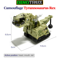 Dinosaur Truck Removable Dinosaur Toy Car for Dinotrux Models New Children's Gifts Toy Dinosaur Models Mini Child Toys Hot