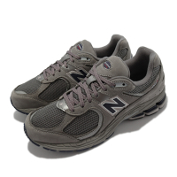New balance 休閒鞋 2002R 麂皮 經典 男女鞋 元祖灰 總統鞋 情侶鞋 灰 藍 ML2002RAD