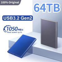 T7 Portable PS5 SSD 500GB 1TB 2TB External Disk Hard Drive Solid State Disk USB 3.2 Gen 2 Compatible SSD For Laptop Desktop