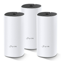 TP-Link M4 AC1200 Mesh WiFi無線網路路由器(3入組)分享器