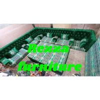 Sofa Arabian Lesehan Kiriman Kalimantan Barat Furniture