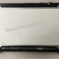 Original A+15.6'' For ASUS VivoBook S550 S550C S550CA Series Touch Panel Glass Digitizer + LCD Screen Display Assembly + Frame