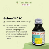 Storenain Mall Herbisida Pra Tumbuh Golma 50 Ml SaleIa951