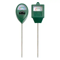 Soil Moisture Meter Without Battery Farmland Moisture Content Plant and Flower Moisture Meter Humidity Detector