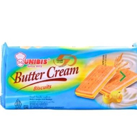Unibis Biscuit Butter Cream 195g