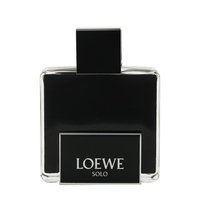 Loewe - Solo Loewe Platinum 鉑金男性淡香水