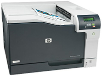 【滿額折300 最高3000回饋】 [現貨]HP Color LaserJet Professional CP5225dn A3彩色雷射印表機 (CE712A) 限時促銷