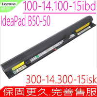 Lenovo L15S4A01 聯想電池適用 IdeaPad 100-14ibd 100-15ibd B50-50 300-14isk 300-15isj V4400 B50-50 L15S4E01
