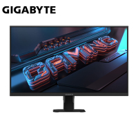 技嘉 GS27FA 27型 180Hz 1ms SS IPS 電競螢幕(27型/FHD/180Hz/1ms/SS IPS/DP/HDMI2.0)