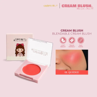 CREAM BLUSHER CUBREMI 2025