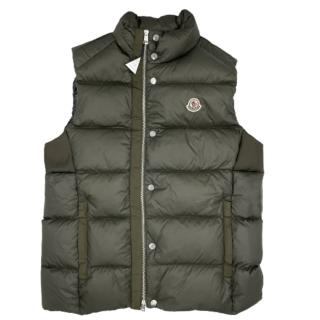 Moncler 背心的價格推薦- 2023年1月| 比價比個夠BigGo